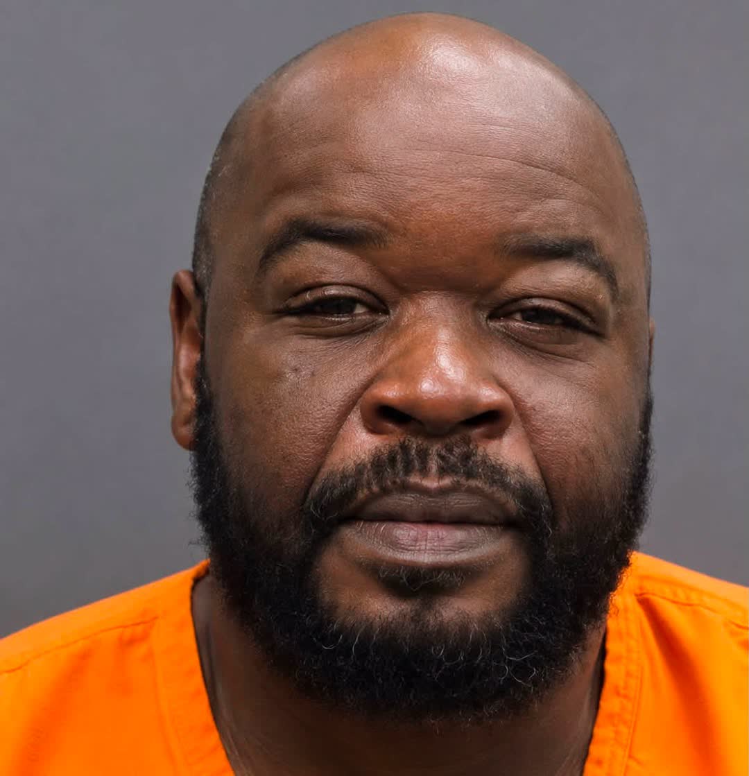 Tampa man Fletcher McCray claimed self-defense before motel video showed victim's hands raised: cops