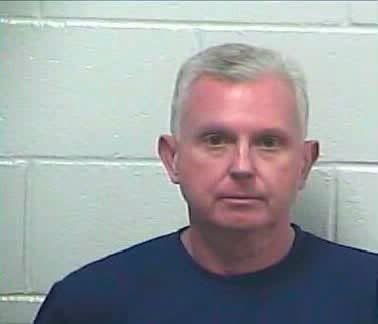 Georgia Sheriff Gerald Couch facing county Tahoe DUI charges wins state appeals review over contested arrest evidence
