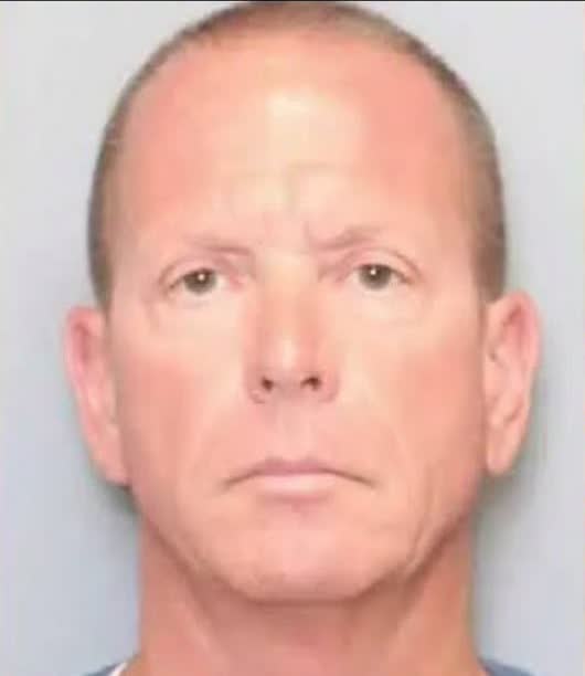 Veteran Maryland police sergeant James Shoults charged with raping 16-year-old — after admitting he provided alcohol that made teen sick