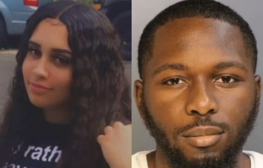 Disturbing motive revealed after Pennsylvania man Justin Smith sentenced for murdering pregnant girlfriend Dianna Brice