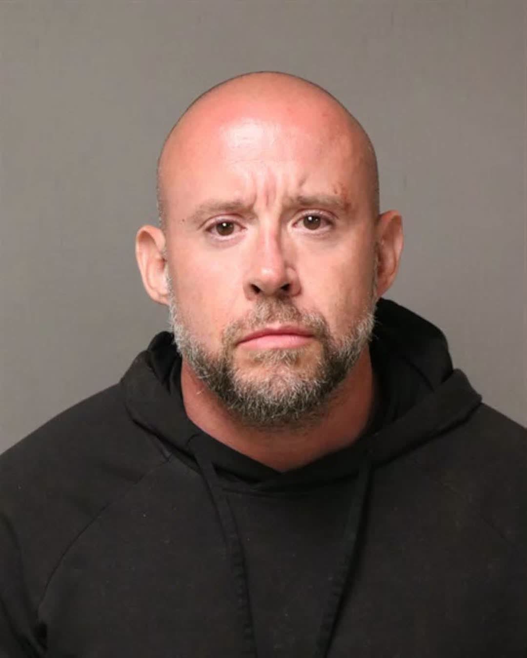 Virginia man Stanley Jason Smith charged with abduction after woman fell from moving truck — and was run over by rear tires