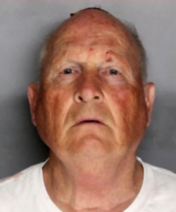 Chilling history of ex-cop Joseph DeAngelo after groundbreaking DNA cracked 13 California serial murders