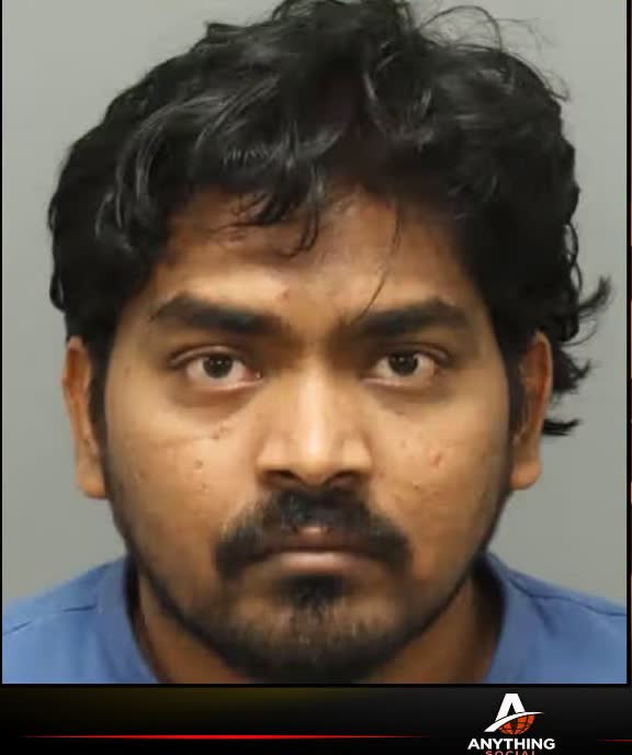 North Carolina father Kiran Pasunuri charged with attempted murder — after 2-year-old son was left basically brain-dead with 5 spinal fractures