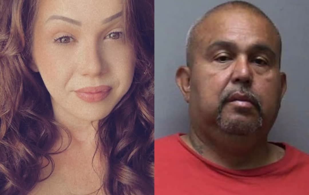 Chilling court history emerges after California man David Moreno allegedly murdered estranged wife outside Denny's
