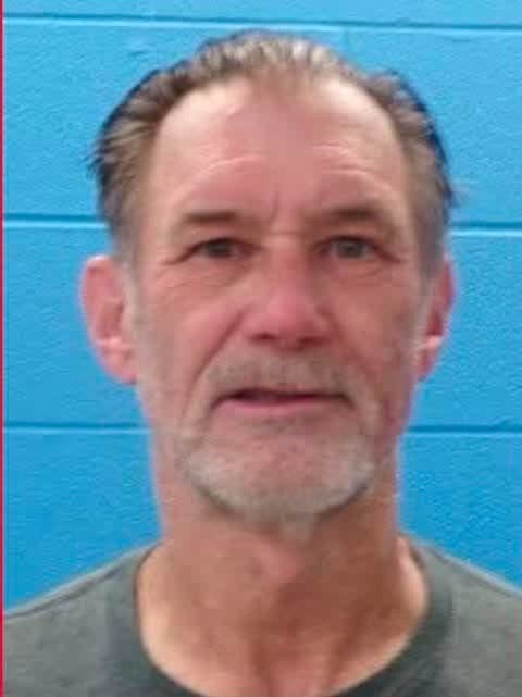 Disturbing details emerge as Texas landlord James Waugh allegedly tries to take deputy's Taser during break-in