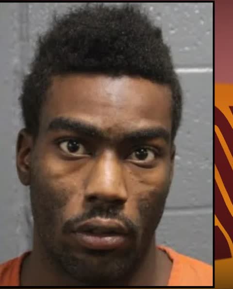 Oklahoma mother Zyria Walker and boyfriend face murder charges after 2-year-old girl dies from brain bleed