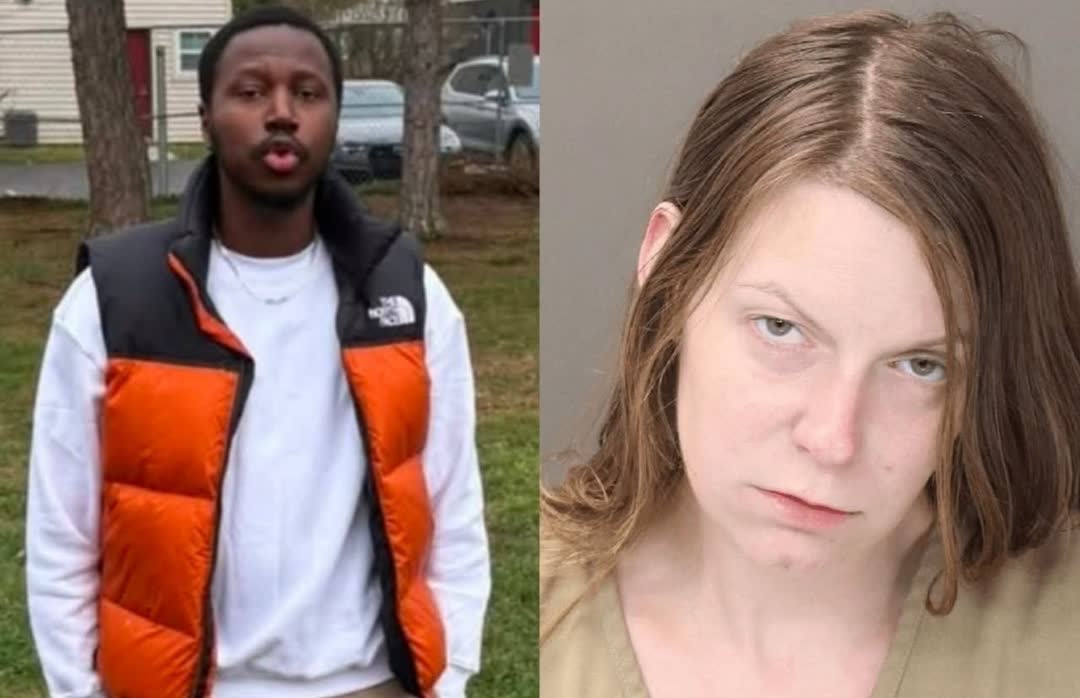 Ohio shoplifter Danielle Henry sentenced for killing DoorDash driver Ibrahim Diakite — dragging him 600 feet under stolen car
