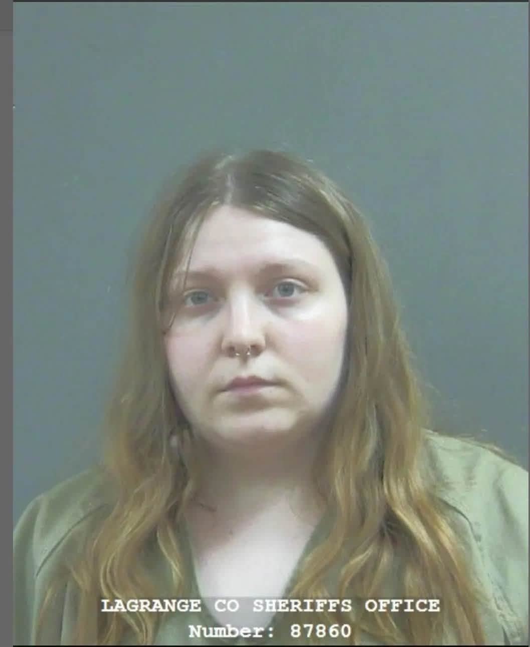 Indiana couple Paige Barrett and Spencer Slentz charged with Level 1 felony neglect — after infant hospitalized with catastrophic injuries