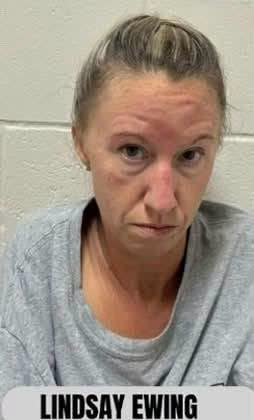 Shocking allegations against Maryland defense worker Lindsay Ewing for allegedly helping 5-year-old child's murder suspect evade police
