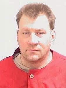 Indiana killer Jeffrey Weisheit, convicted of binding child and setting fatal house fire, receives Nov. 5 execution date
