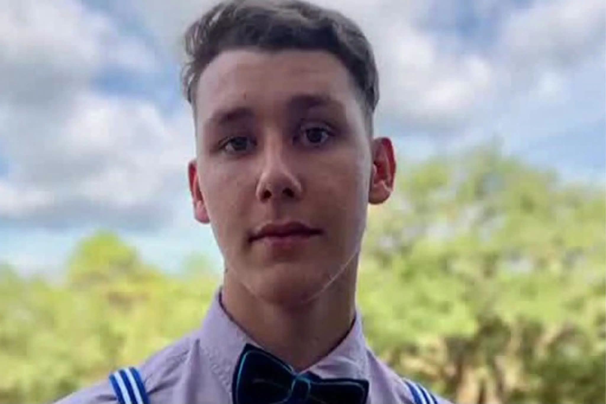 Chilling details emerge in murder trial of Alabama man Matthew Sanders over deadly lounge shooting