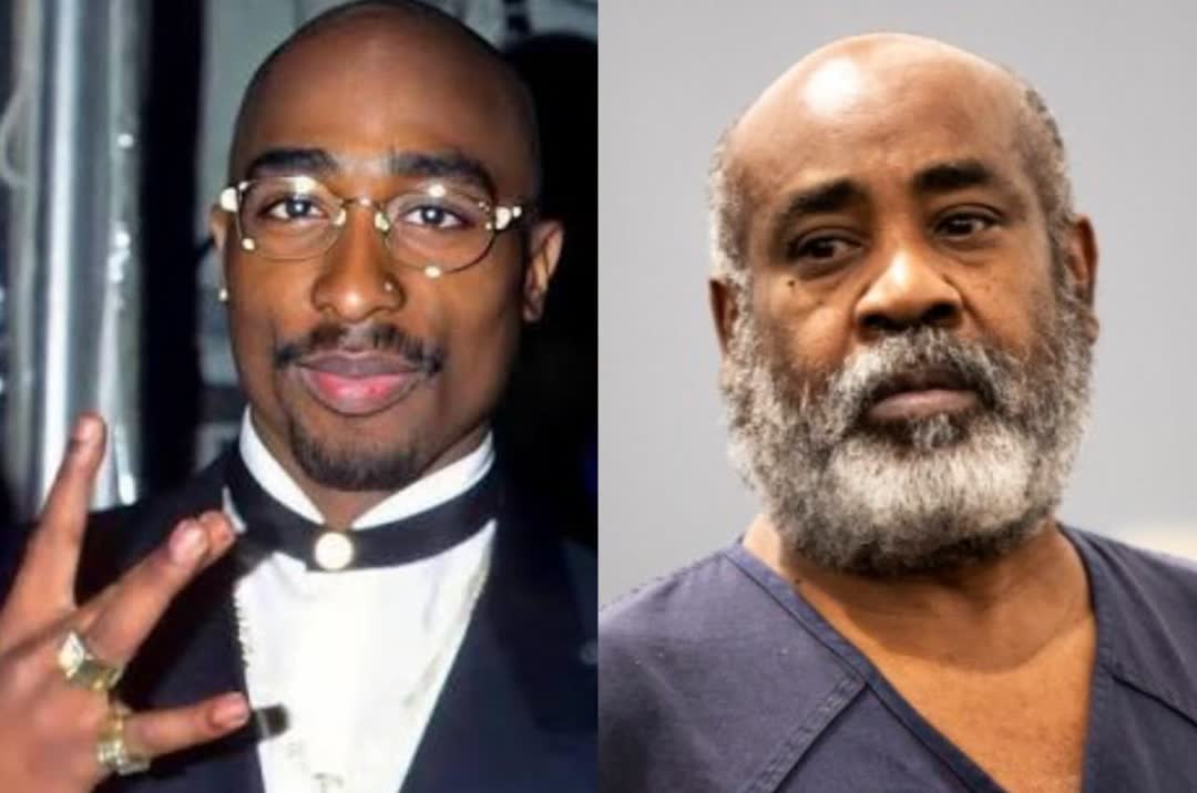 Chilling evidence that convicted 63-year-old Duane Davis of the 1996 Las Vegas murder of Tupac Shakur