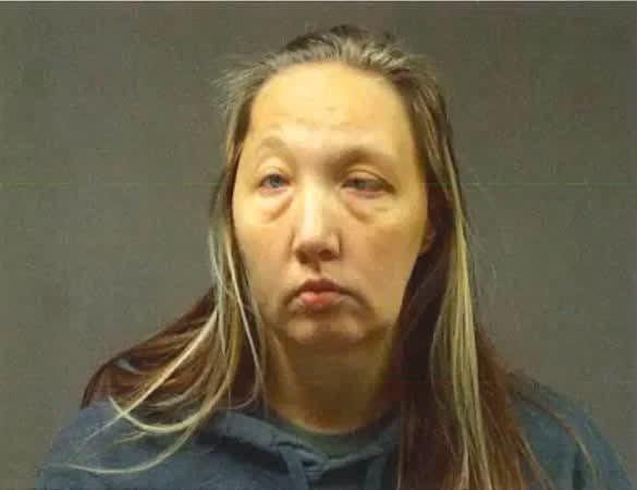 Missouri daycare owner Naomi Hess pleads guilty to child endangerment — after employee filmed abuse of four toddlers