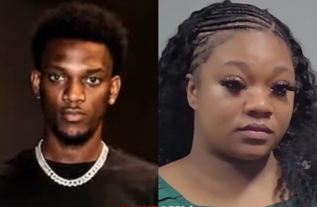 Twist in case of Pensacola woman Ashanti Brown accused of murder after claiming boyfriend was shot accidentally