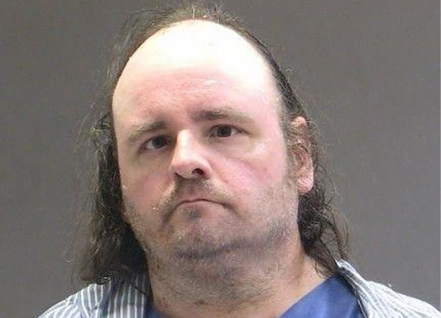 Disturbing discovery inside memorabilia shop of Oregon man Daniel Le Brun accused of attempted murder