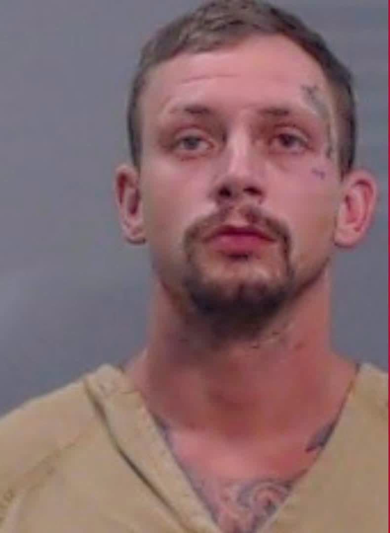 Texas man Taylor Joe McCarty, accused of beating an elderly husband helping his fallen wife, has bond revoked