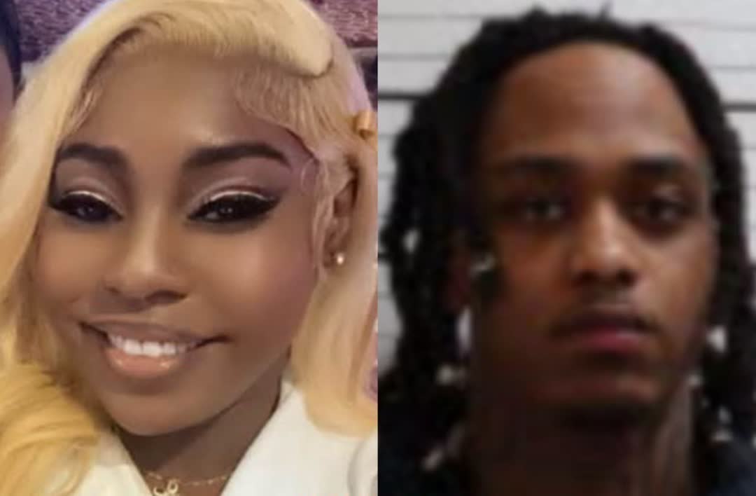 Chilling details emerge after Memphis felon accused of murdering girlfriend Nyla Howell called 911