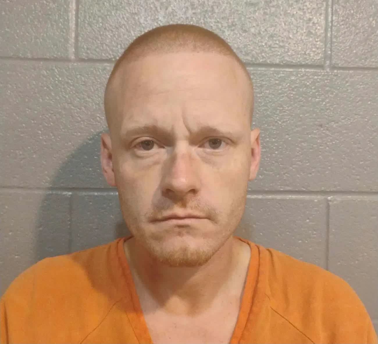 Kentucky burglary suspect Eric Hillirech indicted after stolen tools hit a pawn shop was busted riding a bicycle