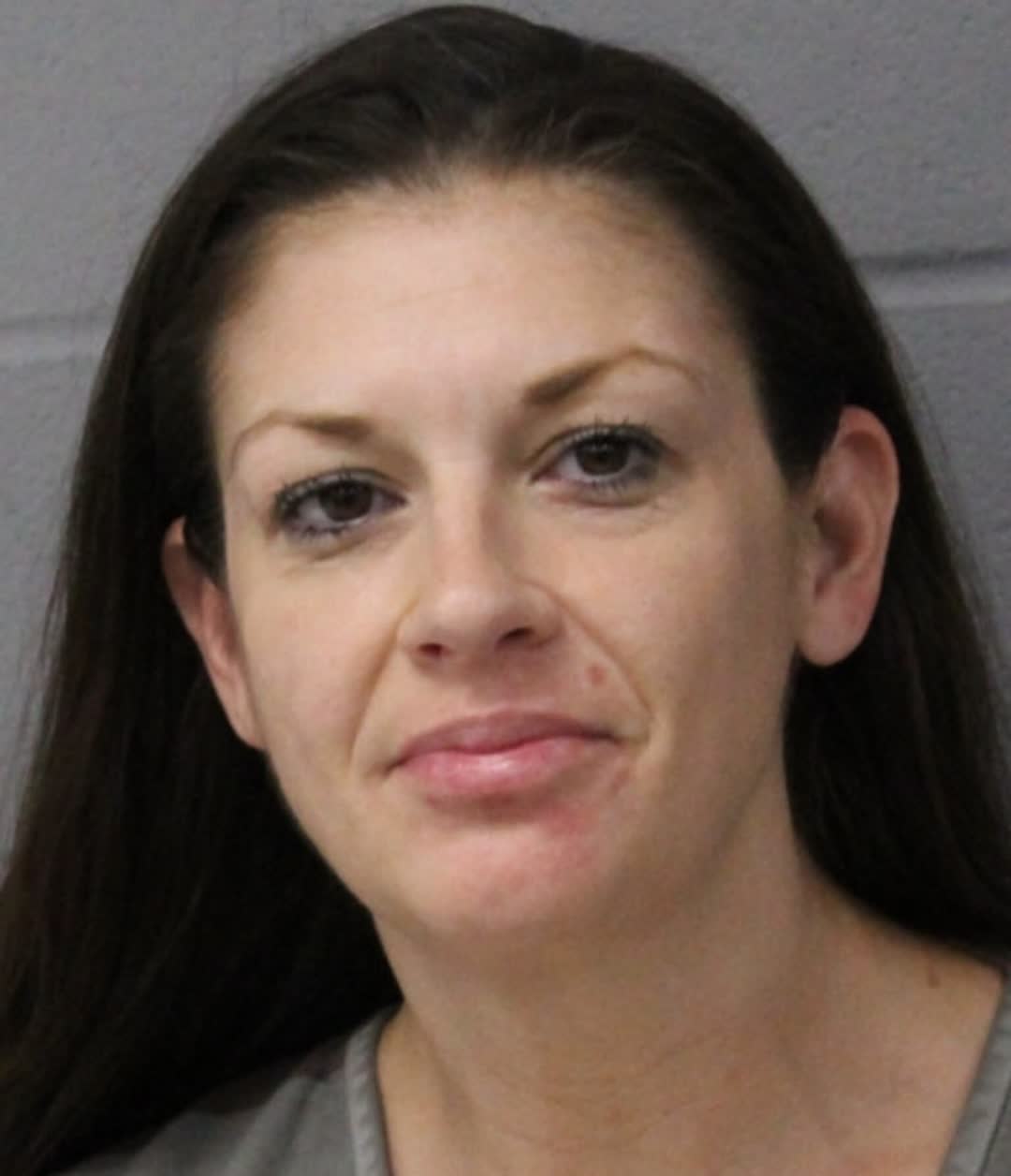 Austin woman Elizabeth Rozo busted with 400 stolen bank cards, postal keys and meth: cops