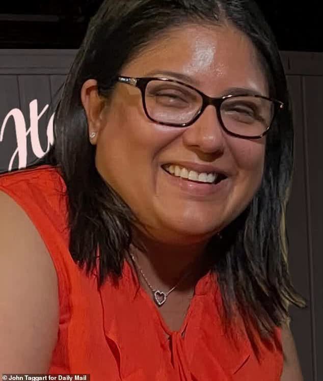 Times Square knife attacker Pamela Cisneros Lopez who fatally stabbed banker Erin Piacenti was churchgoing mother battling divorce