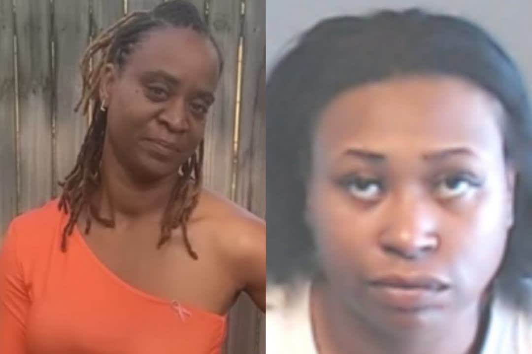 Talisha Moore-Real gets life for fatally mowing down love rival's mother outside Decatur motel: prosecutors