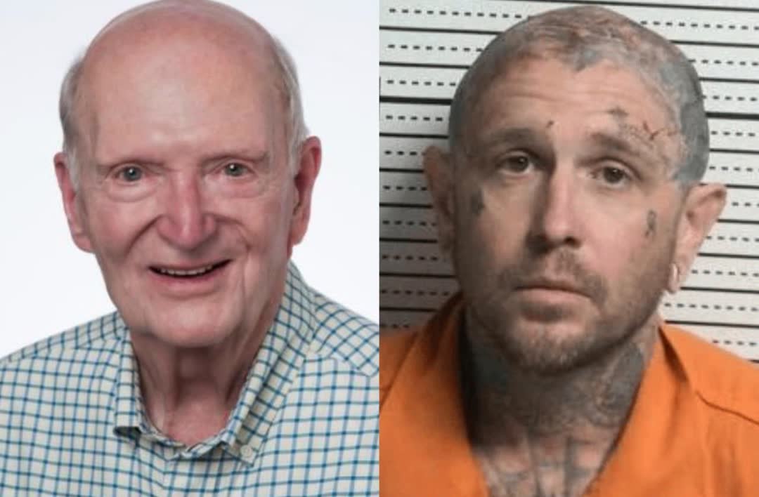 Chilling past of Zachary Babitz revealed after carjacker gets life for killing 83-year-old outside Best Buy