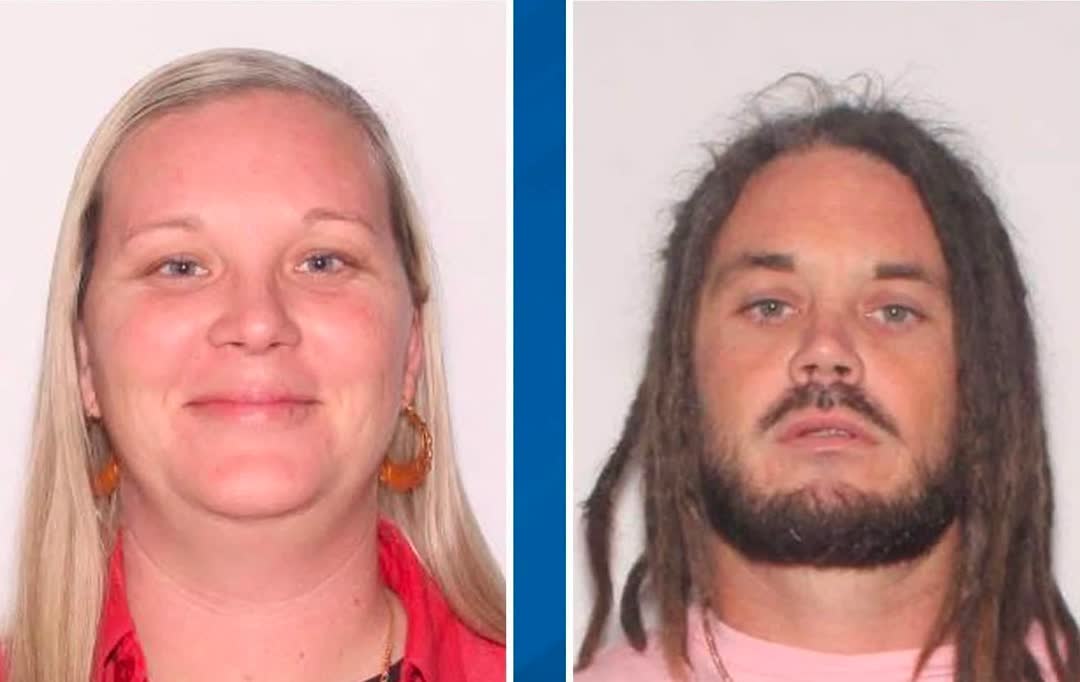 Bizarre actions of Florida woman Stephanie Johnson after allegedly fatally shooting boyfriend David Wroblewski