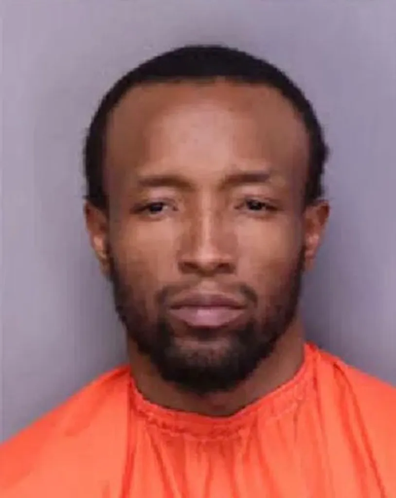 South Carolina Man Accused of Stealing Lottery Tickets During Job Interview at Gas Station