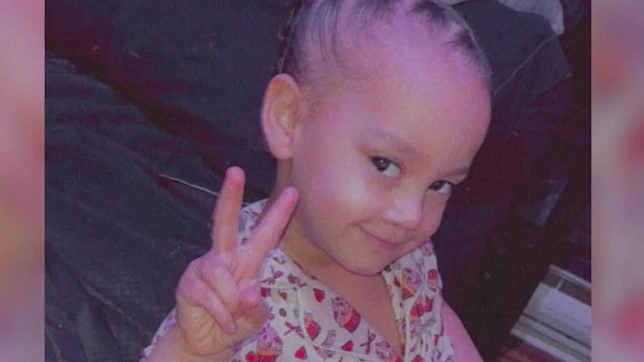 Shocking allegations against Maryland defense worker Lindsay Ewing for allegedly helping 5-year-old child's murder suspect evade police