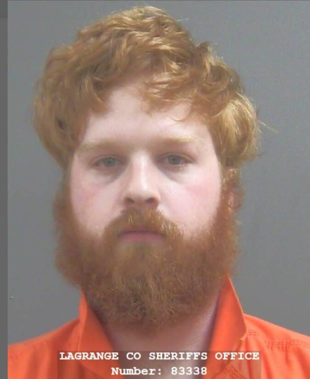 Indiana couple Paige Barrett and Spencer Slentz charged with Level 1 felony neglect — after infant hospitalized with catastrophic injuries