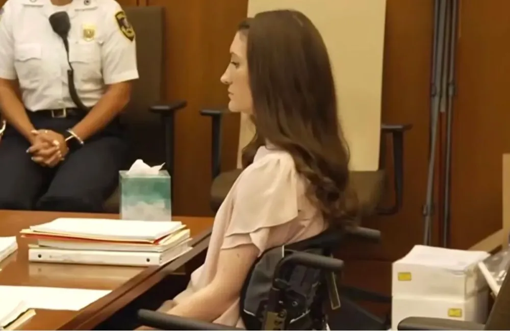 Lindsay Clancy faces immediate retrial if deadlocked jury forces mistrial in triple child murder: legal analyst