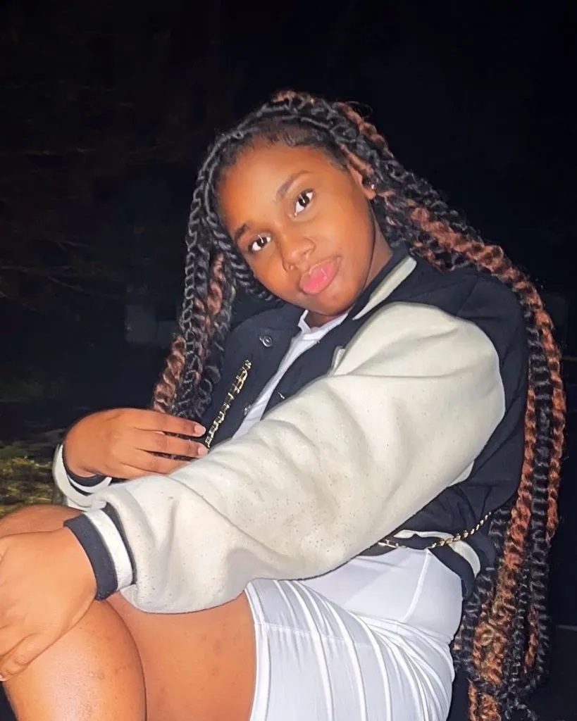 D.C. teen accused of killing 14-year-old Zytina Mason-Brown is arrested after police first claimed she accidentally shot herself filming a video.