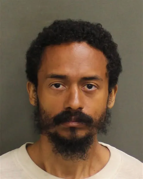 Orlando man Adonis Leyva busted for smashing Arby’s weeks after killing swan: ‘I was hungry, so I hunted’