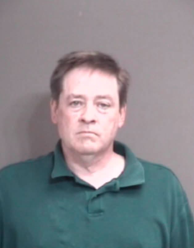 Chilling details released as eight men including state lawyer indicted in Boone County child-predator sting