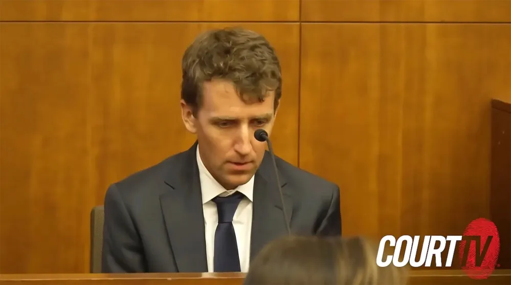 Lindsay Clancy’s triple-murder case ends in a mistrial — as her lawyer addresses online conspiracies accusing ex-husband Patrick of murder