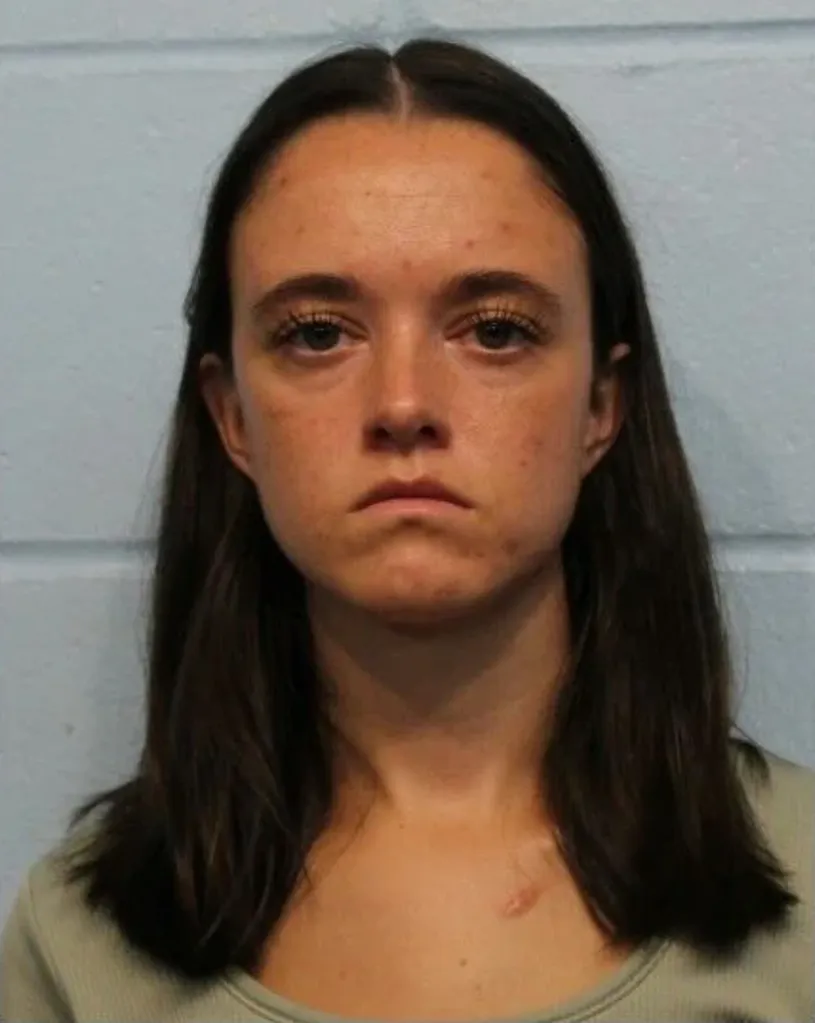 Teacher Abigail Faust admits sexually abusing teen: ‘What I did was not a mistake or a lapse of judgment’