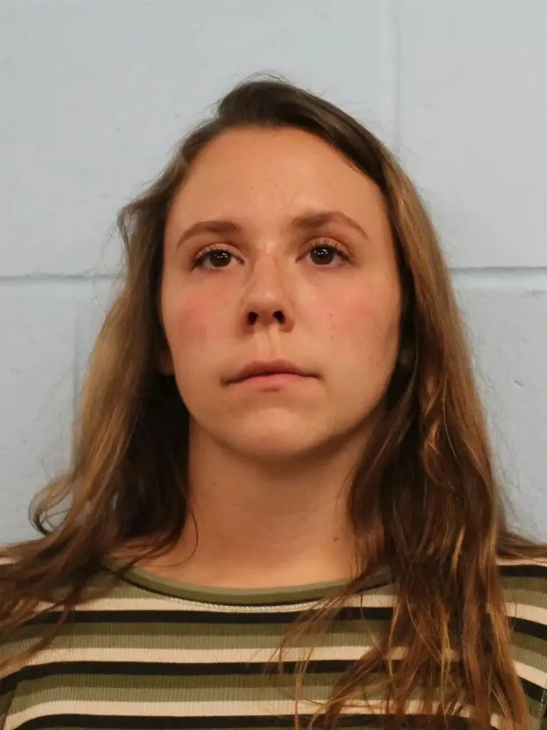 Teacher Abigail Faust admits sexually abusing teen: ‘What I did was not a mistake or a lapse of judgment’