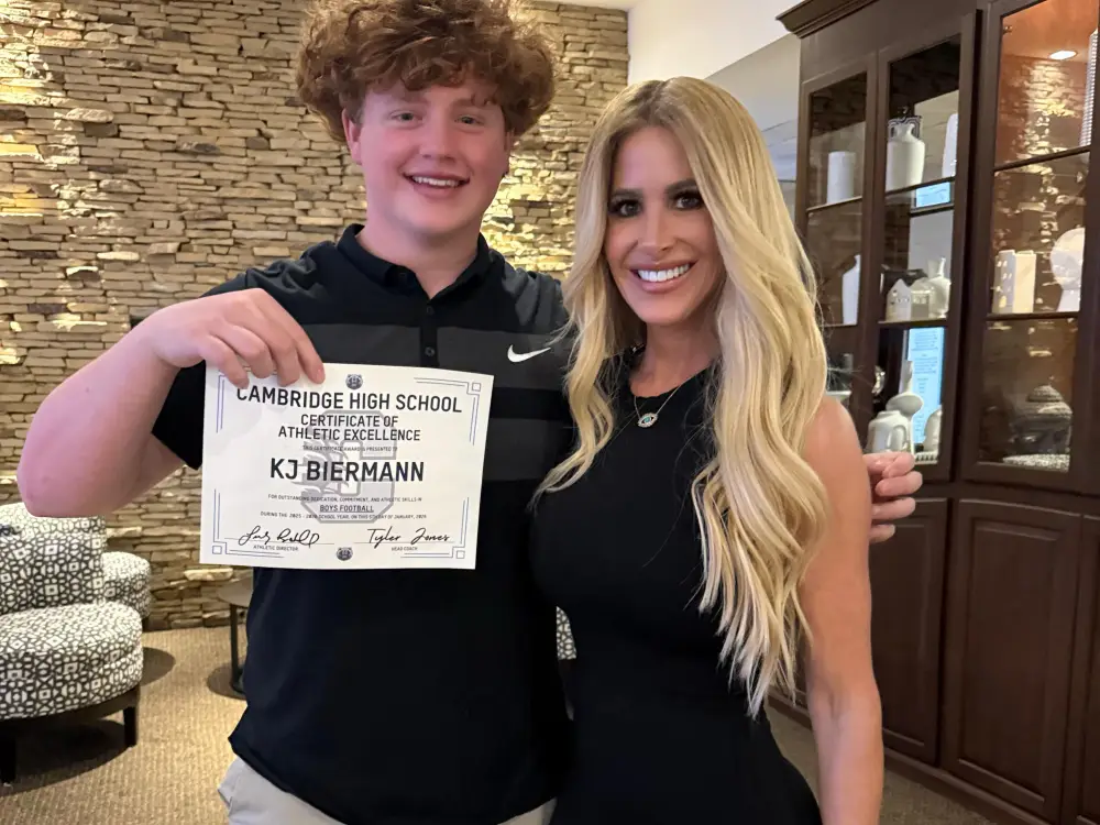 NeNe Leakes defends Kim Zolciak after 15-year-old son KJ’s arrest — as prosecutors cite phone video involving relative under 12