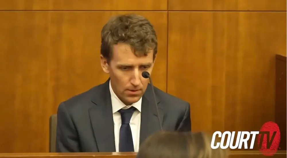 Exonerated Amanda Knox, jailed 4 years over Meredith Kercher's murder, defends Patrick Clancy from online conspiracy theorists