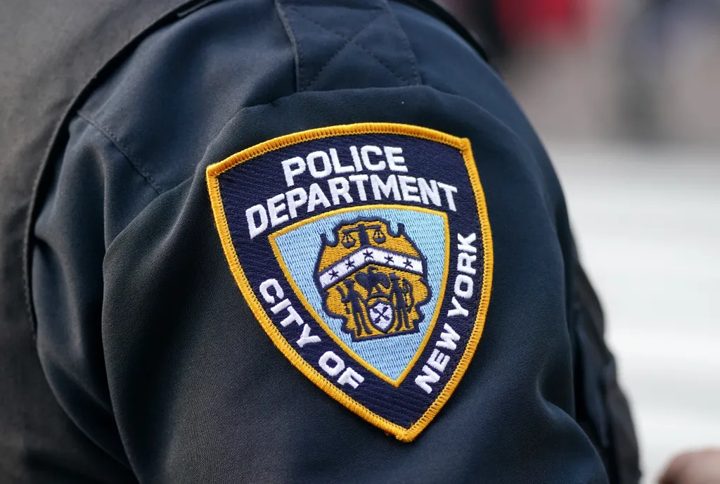 NYPD officer Luis Triunfel allegedly stole a $50,000 safe from his Bronx pal — then searched police databases for his own name