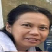 Missing D.C. mom Antoinette Forbes' convicted abuser Russell Ashford arrested with their son: cops