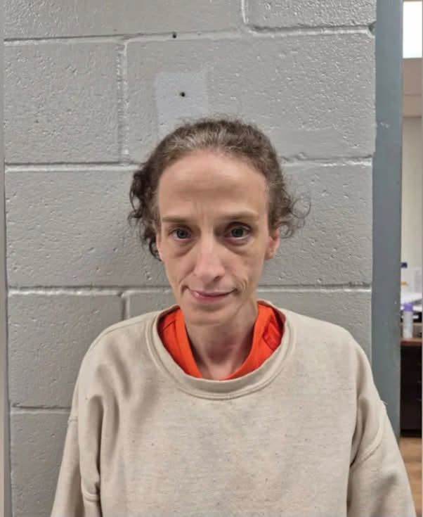 Seven arrested in Alabama drug sweep including pair accused of chemically endangering child: deputies
