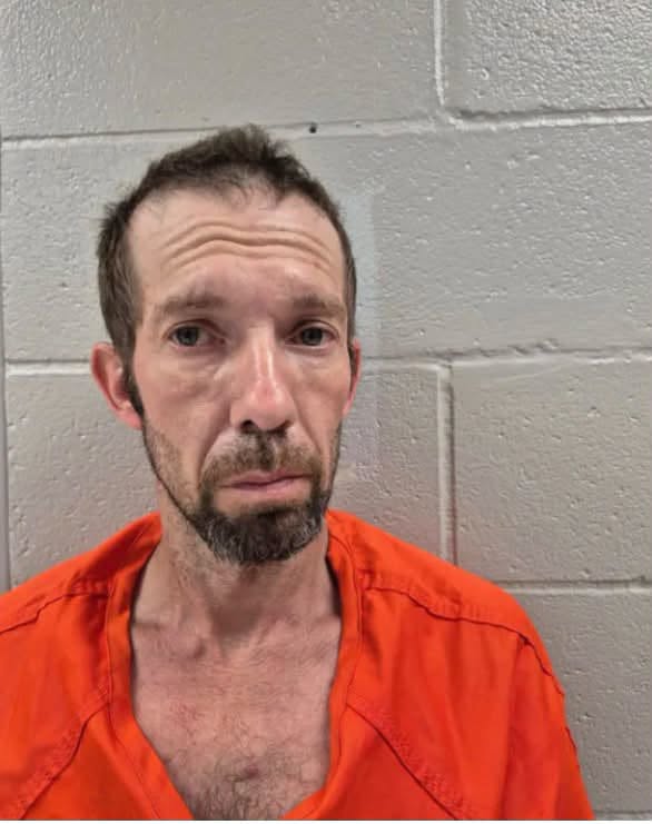 Seven arrested in Alabama drug sweep including pair accused of chemically endangering child: deputies