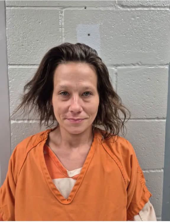 Seven arrested in Alabama drug sweep including pair accused of chemically endangering child: deputies