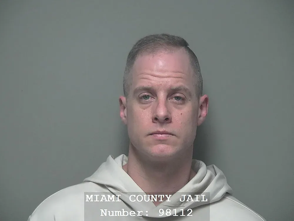 American Idol alum Caleb Flynn, accused of staging wife Ashley's murder, faces Ohio jury as daughters prepare to testify