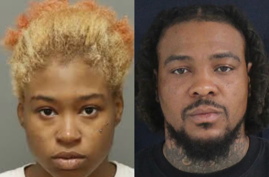 North Carolina Man Faces Attempted Murder Charge After Gunfire Strikes Estranged Wife’s Vehicle