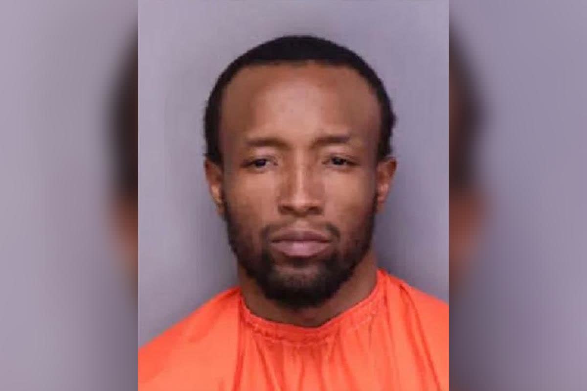 South Carolina Man Accused of Stealing Lottery Tickets During Job Interview at Gas Station