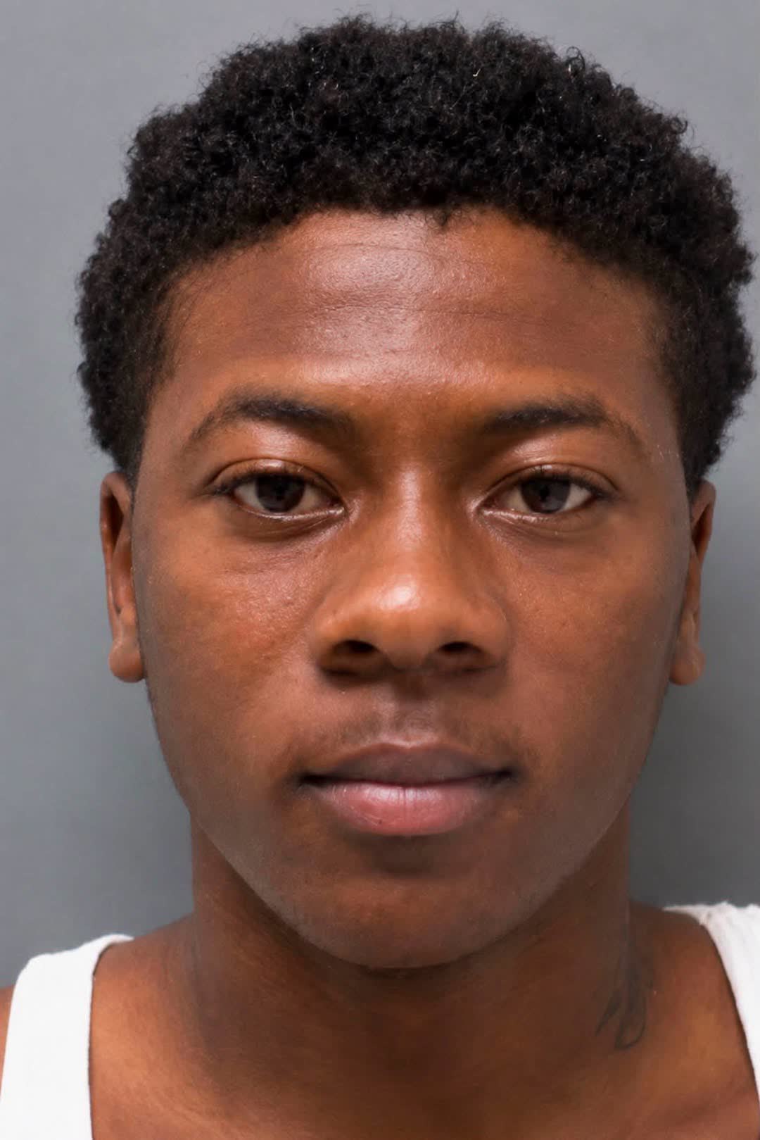 Monroe Teen Facing Firearm Assault Charge After Alleged Confrontation Over Child