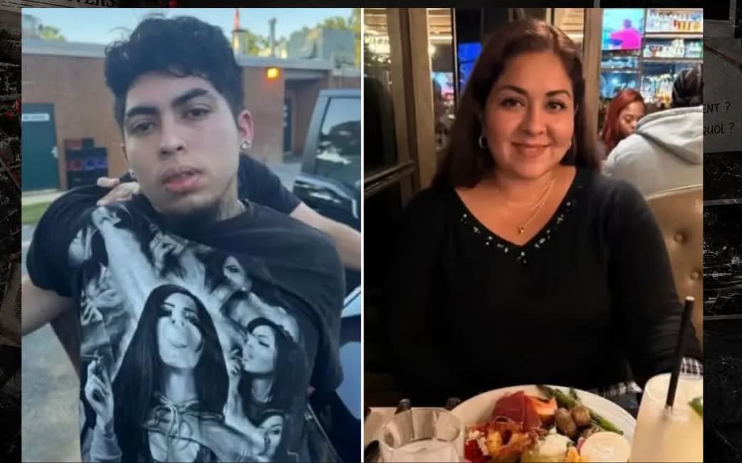 Virginia Restaurant Worker Accused of Murdering Coworker After Alleged Affair Was Revealed