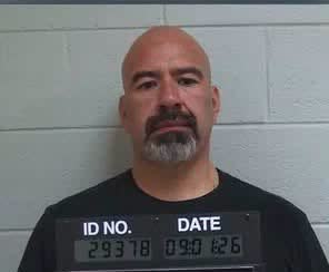 Georgia Corrections Special Agent Arrested on License Plate Reader Misuse Charge
